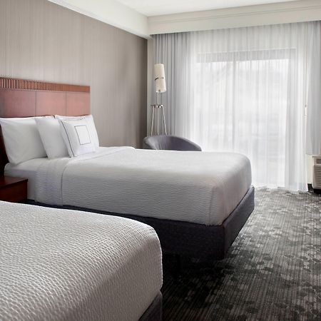 Готель Sonesta Select Boston Мілфорд Екстер'єр фото