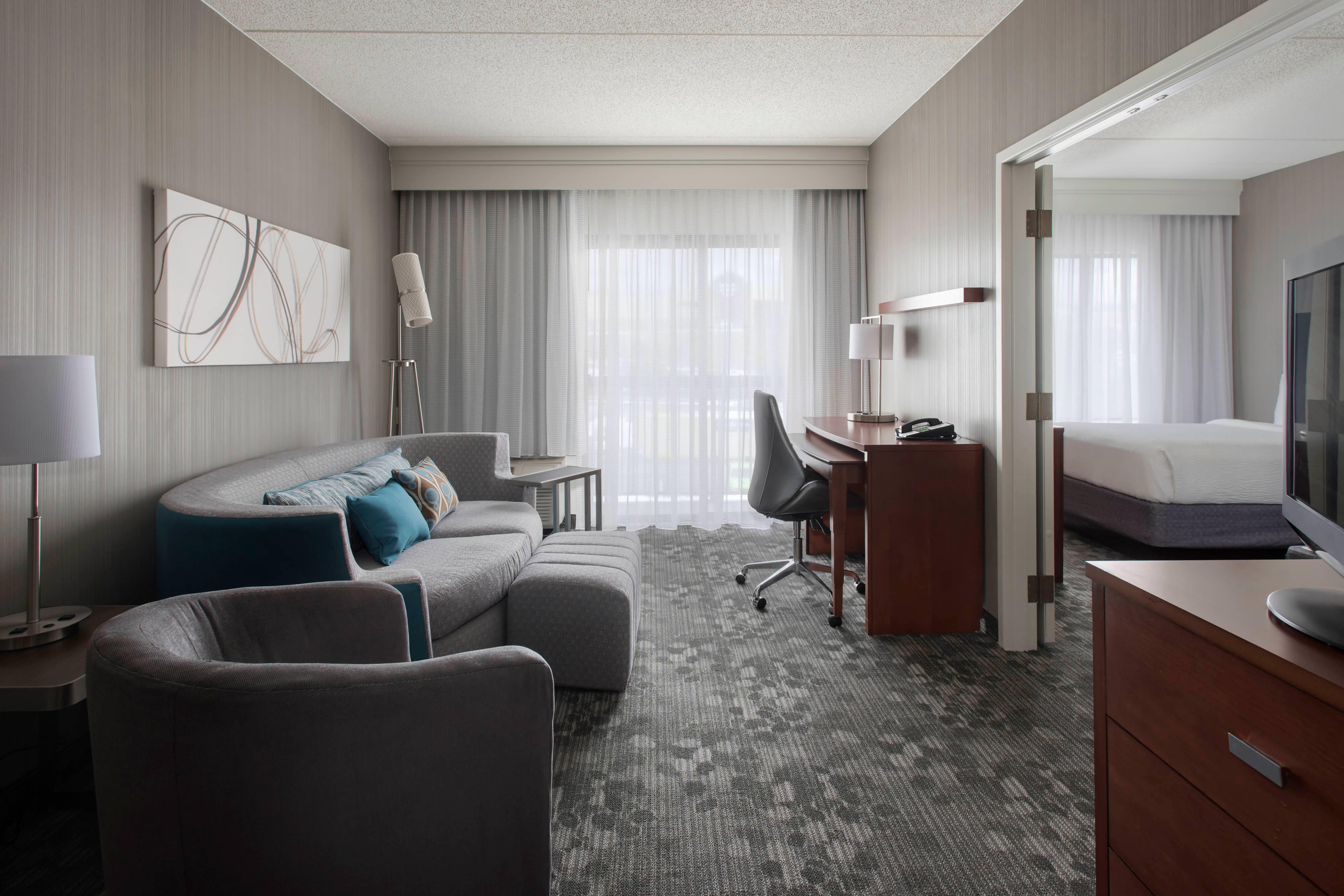 Готель Sonesta Select Boston Мілфорд Екстер'єр фото