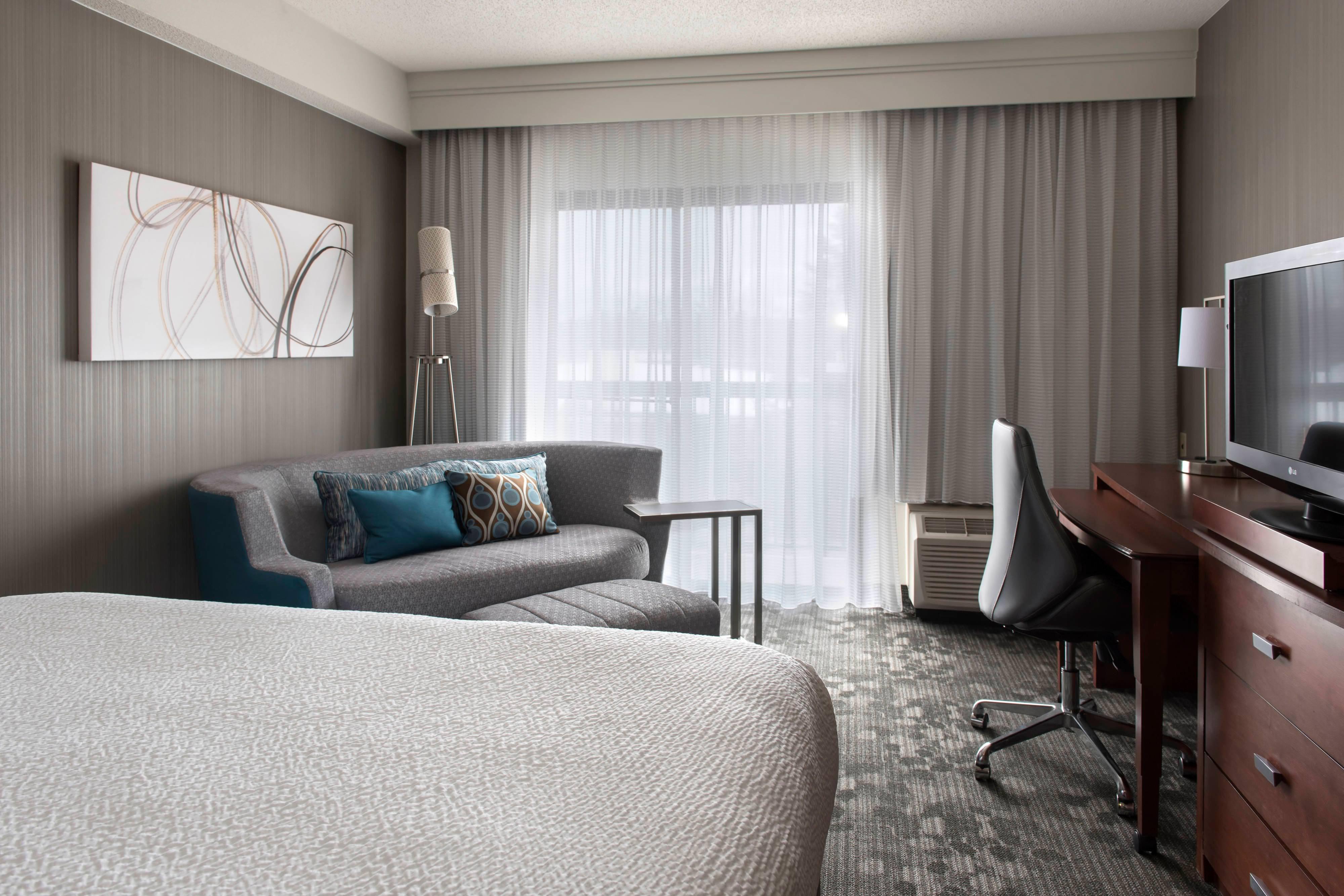 Готель Sonesta Select Boston Мілфорд Екстер'єр фото