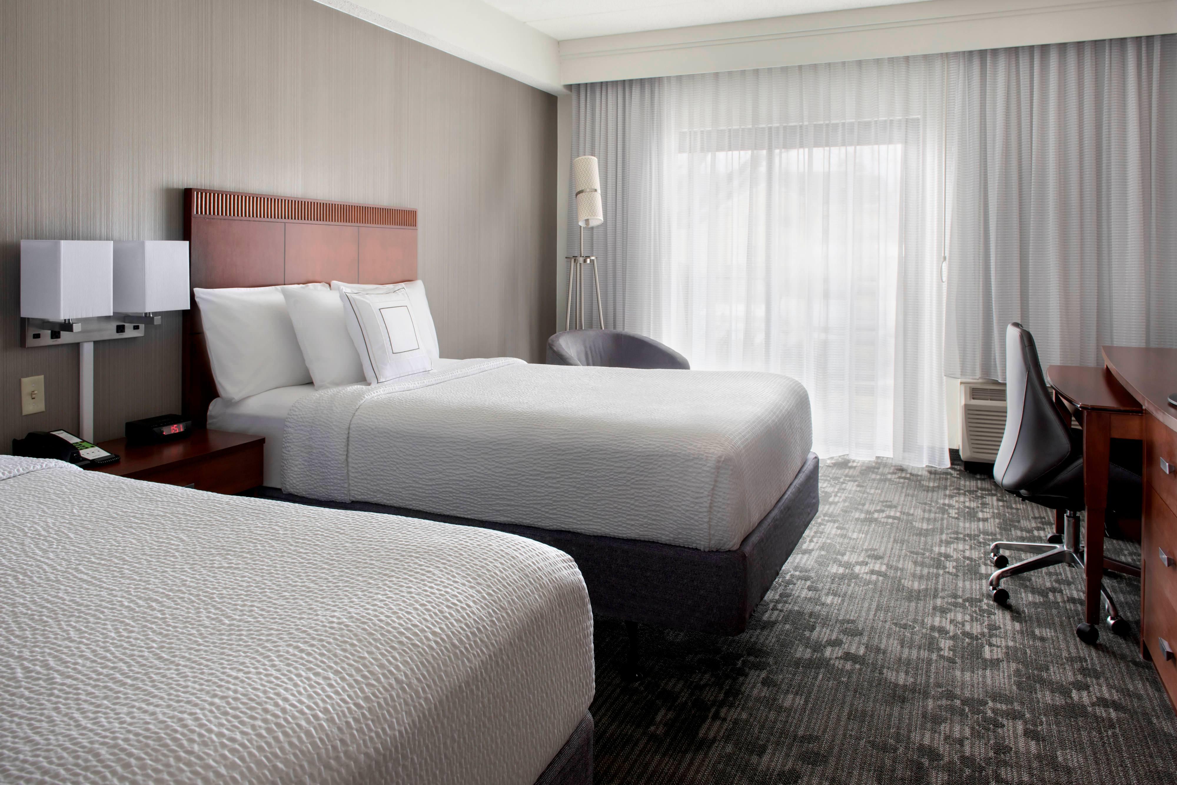 Готель Sonesta Select Boston Мілфорд Екстер'єр фото