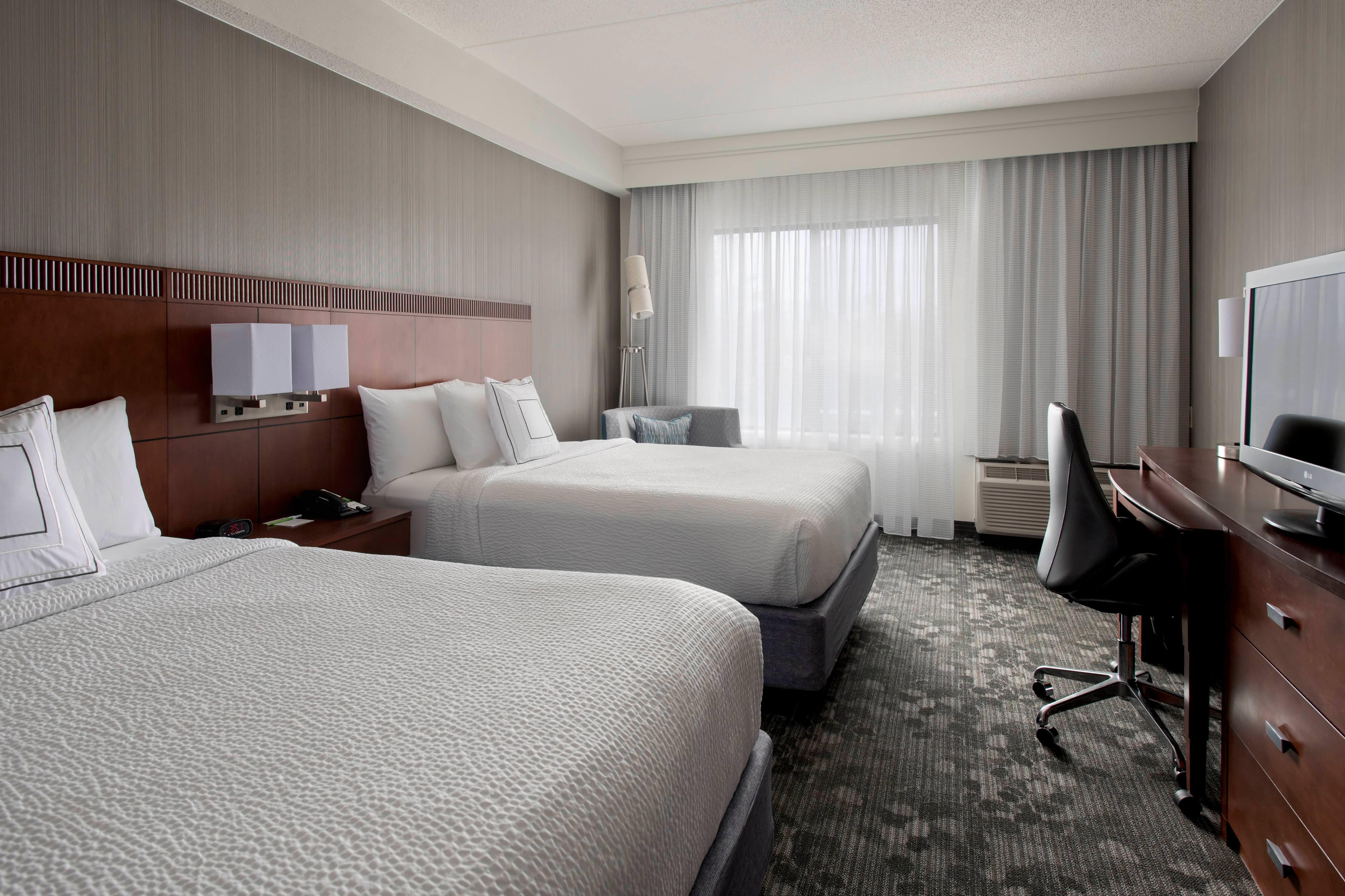 Готель Sonesta Select Boston Мілфорд Екстер'єр фото